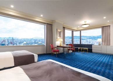 Executive Corner Suite thumbnail