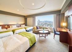 Perfect for groups and families