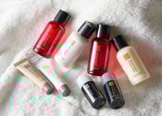 Imabari Towel &LuxuryToiletries