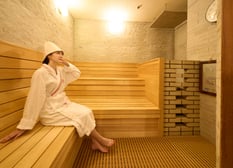 Spa & Sauna