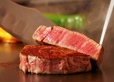 Omi Beef and Kobe Beef thumbnail