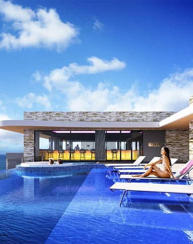 RIHGA Royal Resort Okinawa Chatan Official Web Site thumbnail