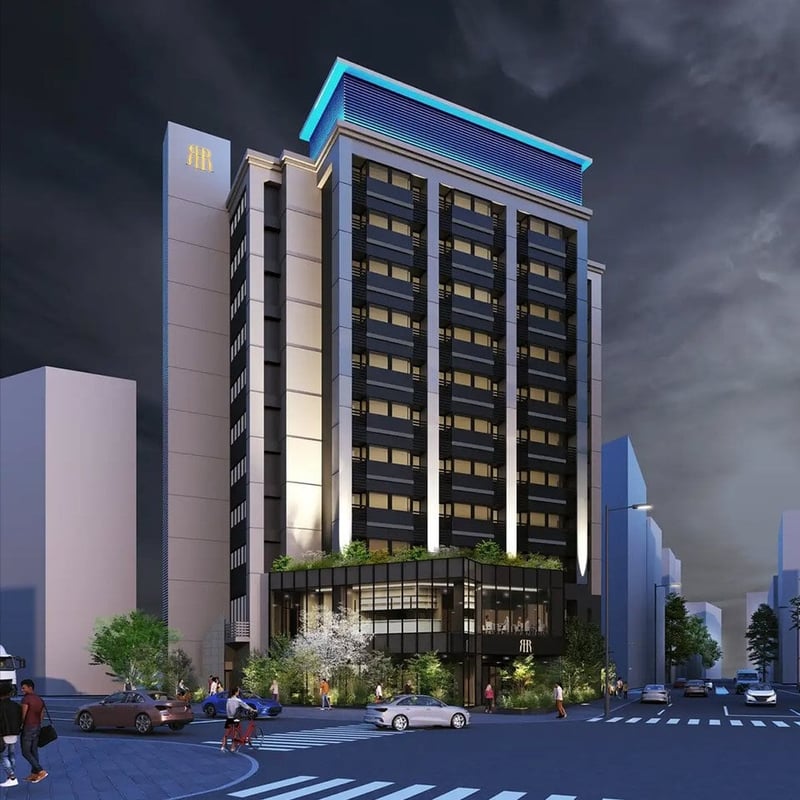 BOUNCEE by RIHGA FUKUOKA HAKATA