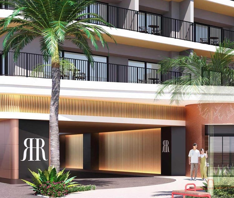 RIHGA ROYAL RESORT OKINAWA CHATAN