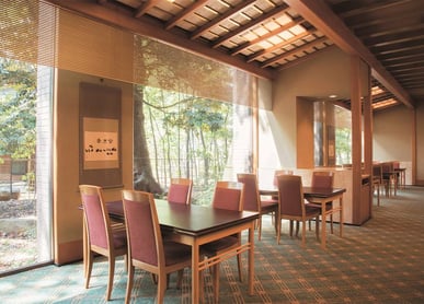 Seasonal flavors woven by time and technique. thumbnail