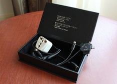 Mobile charger and conversion plug